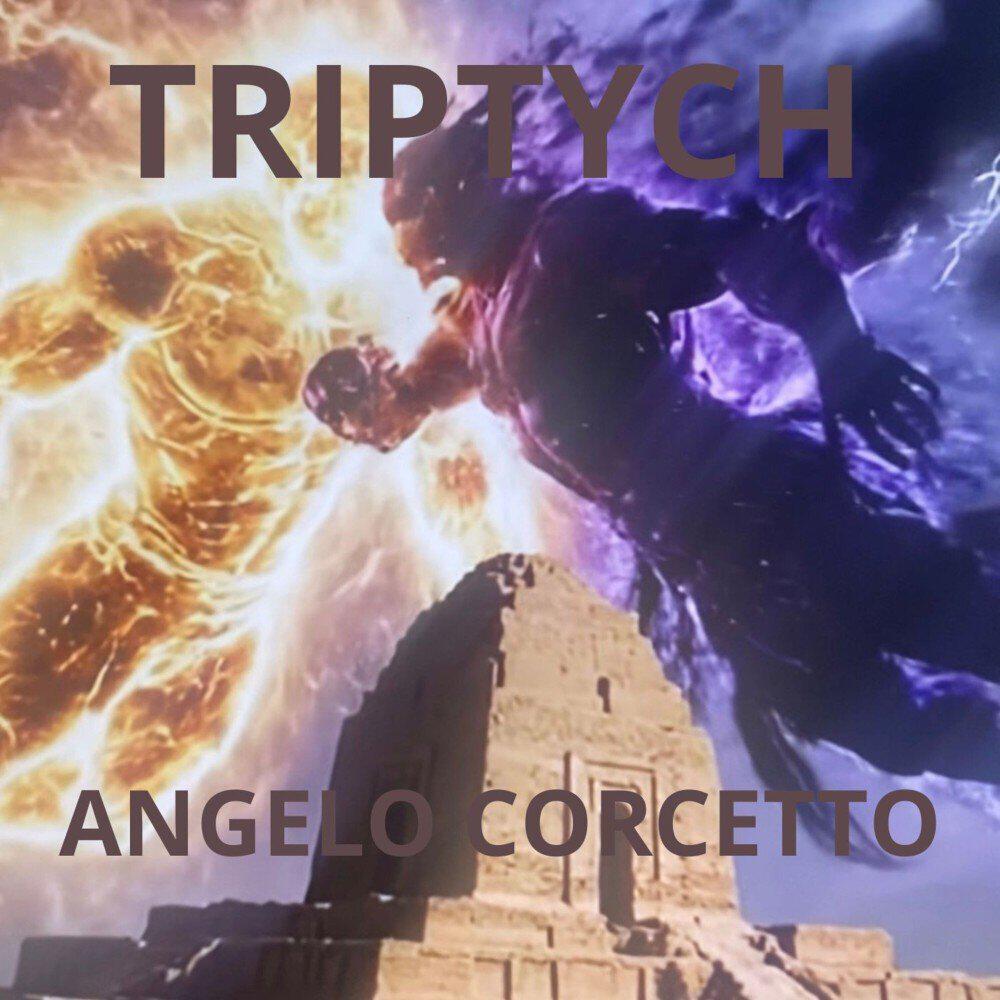 Релиз TRIPTYCH