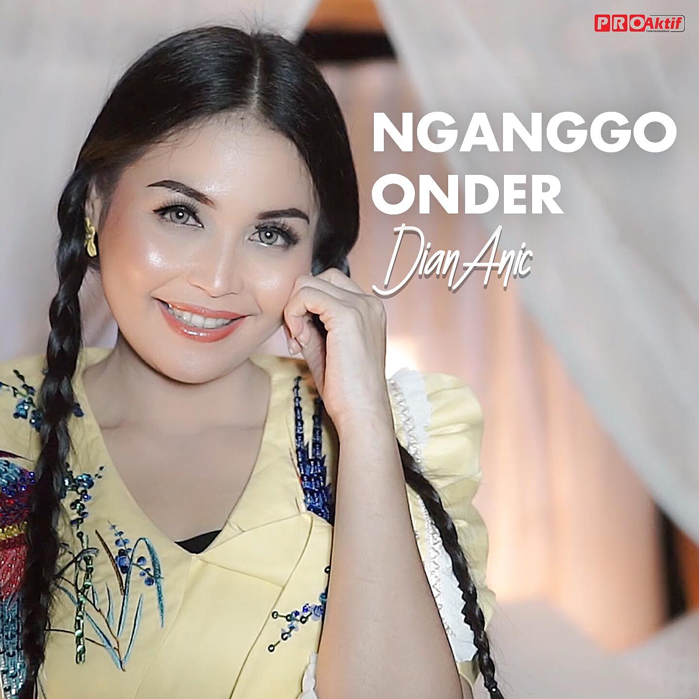 Релиз Nganggo Onder
