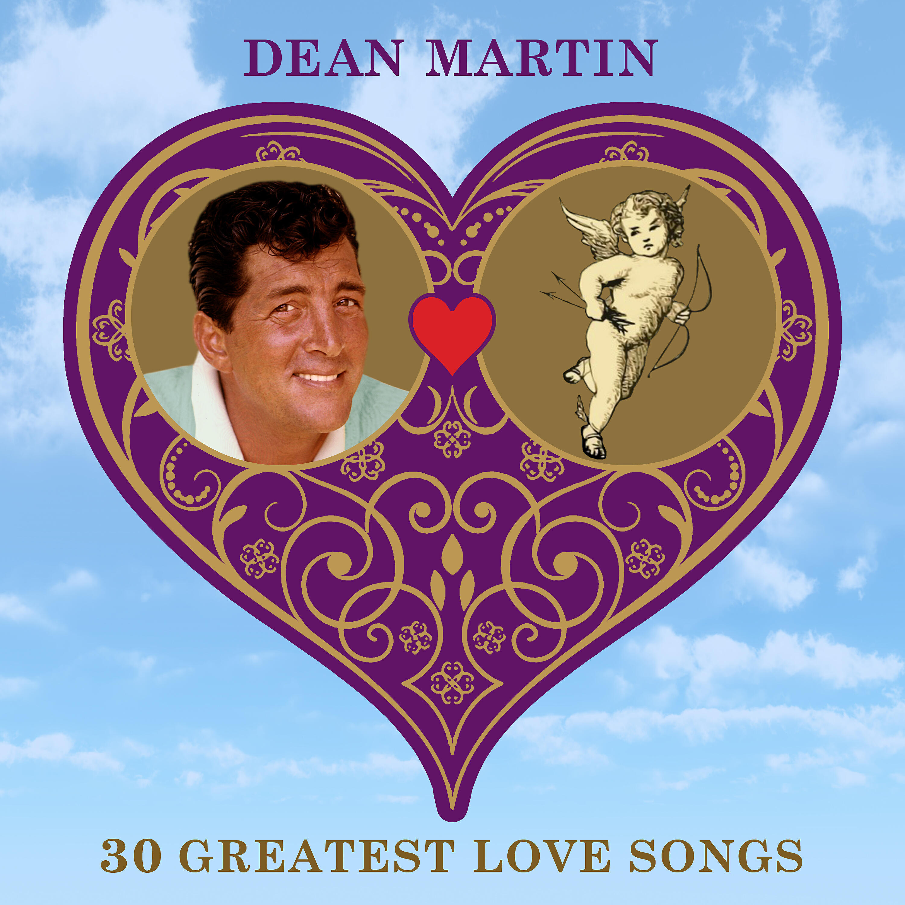 Релиз 30 Greatest Love Songs