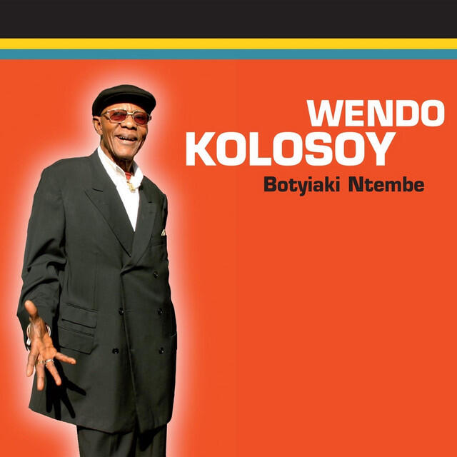 Релиз Botyiaki Ntembe