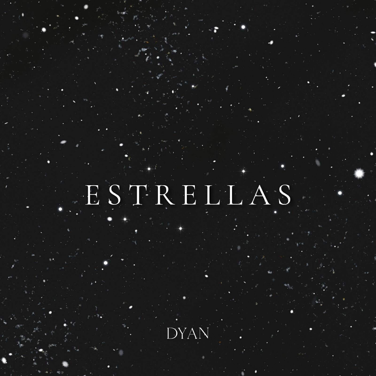 Релиз Estrellas