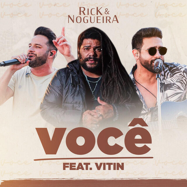 Релиз Você