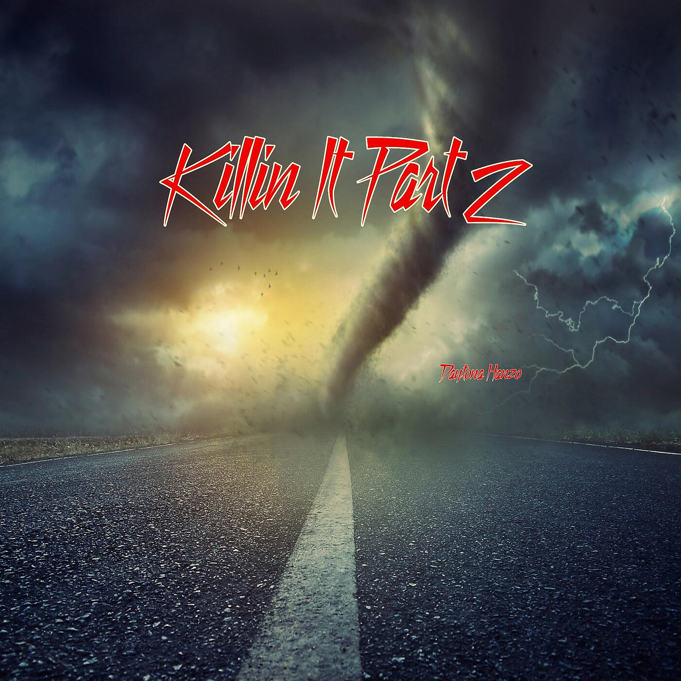Релиз Killin' it' ,part 2