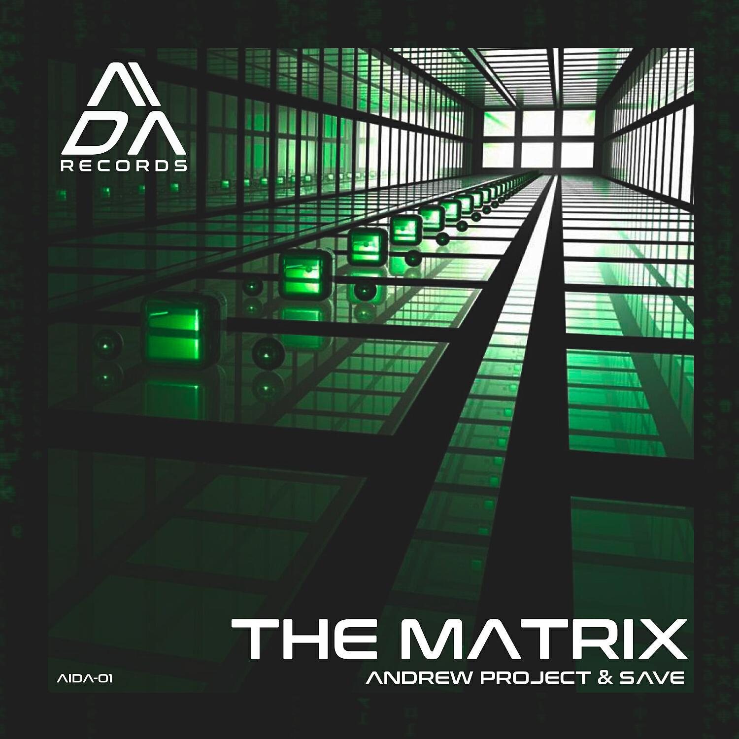 Релиз The Matrix