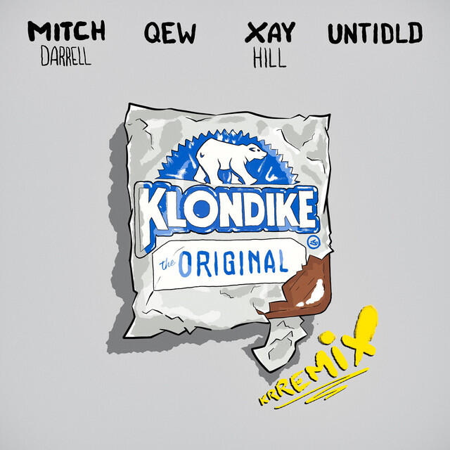 Релиз Klondike (Remix)