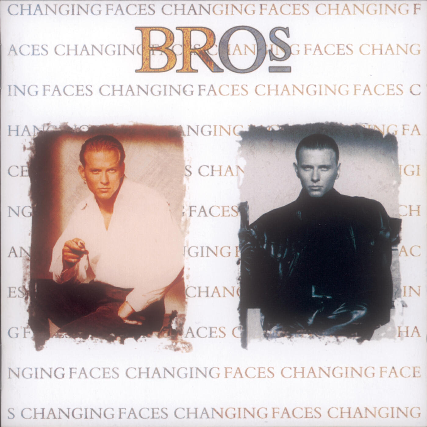 Релиз Changing Faces
