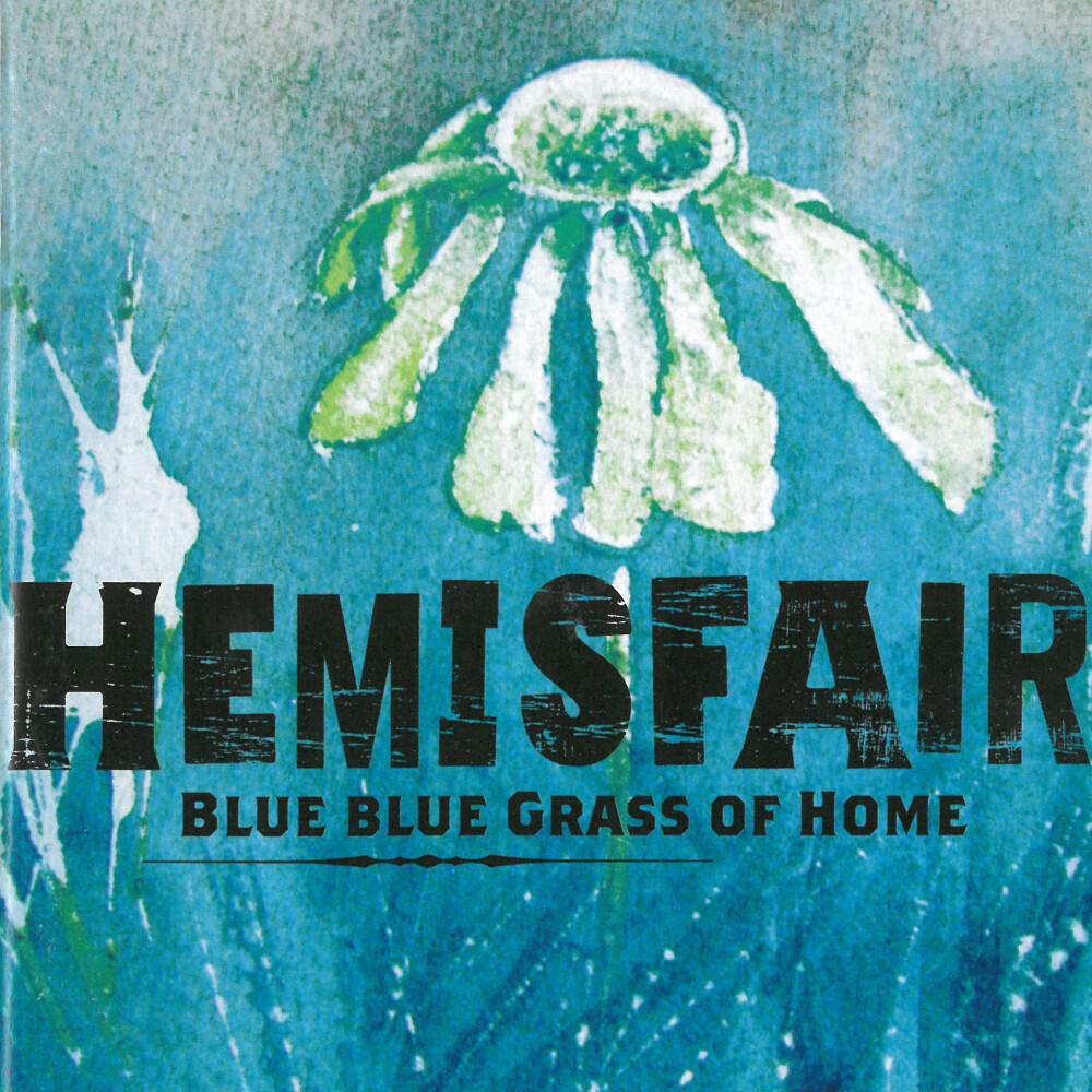 Релиз Blue Blue Grass of Home