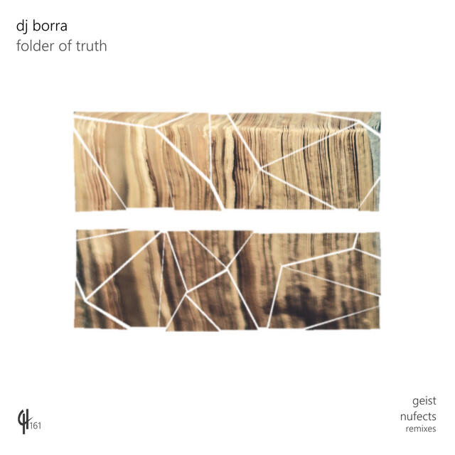 Релиз Folder of Truth