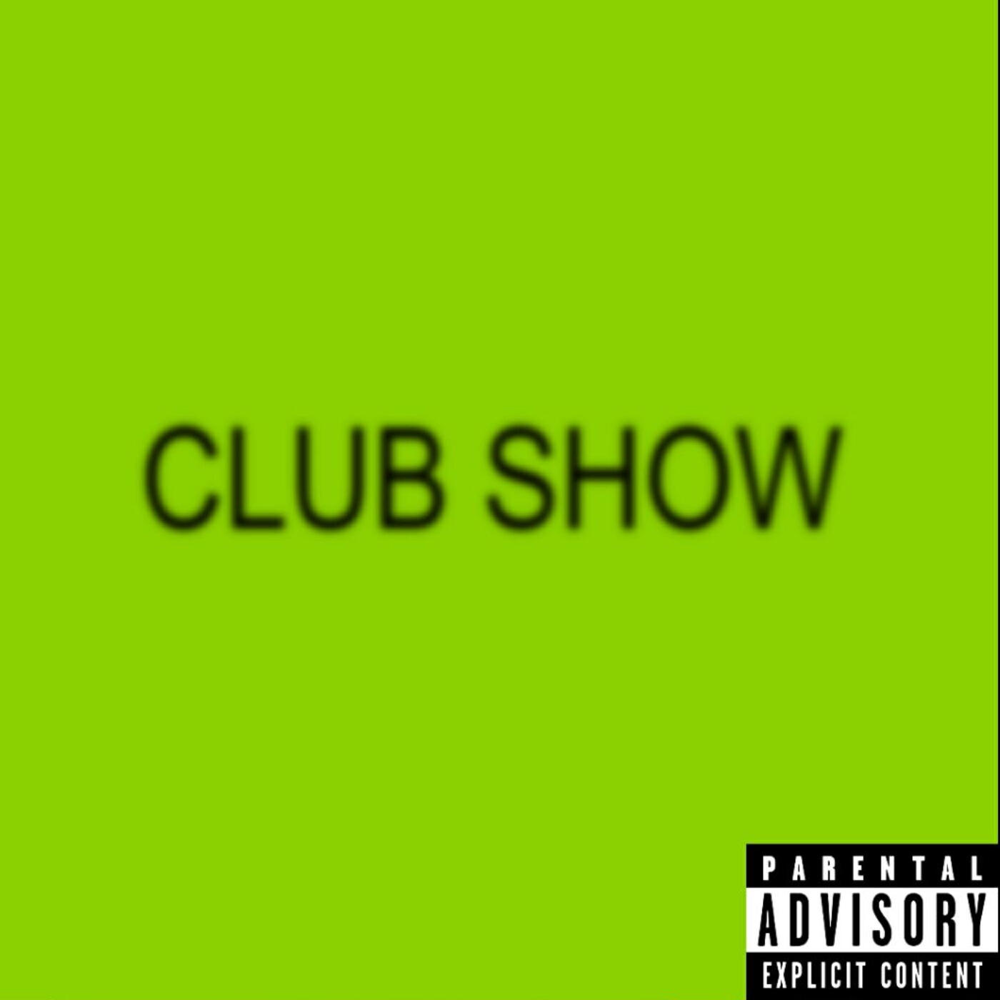Релиз Club Show