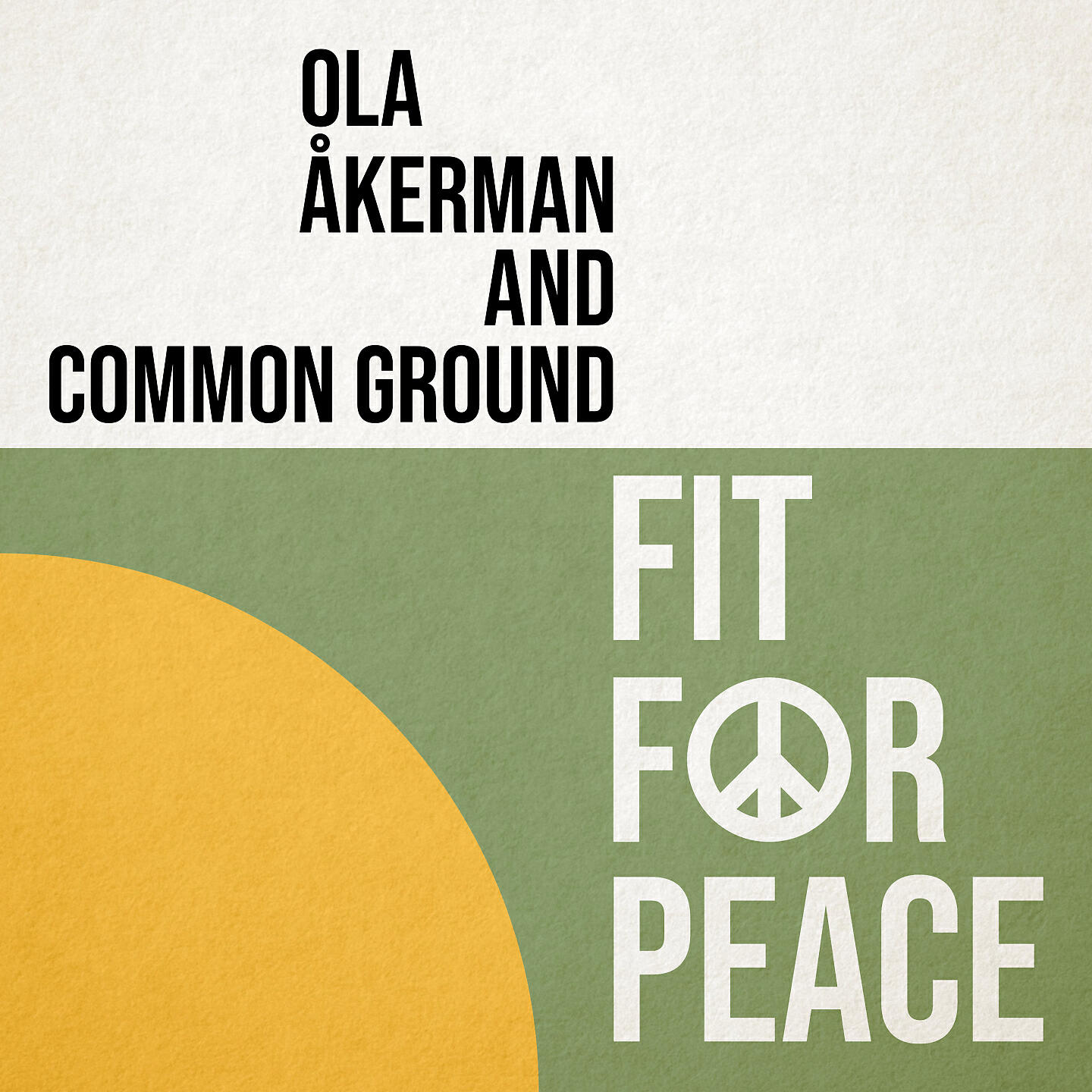 Ola Akerman