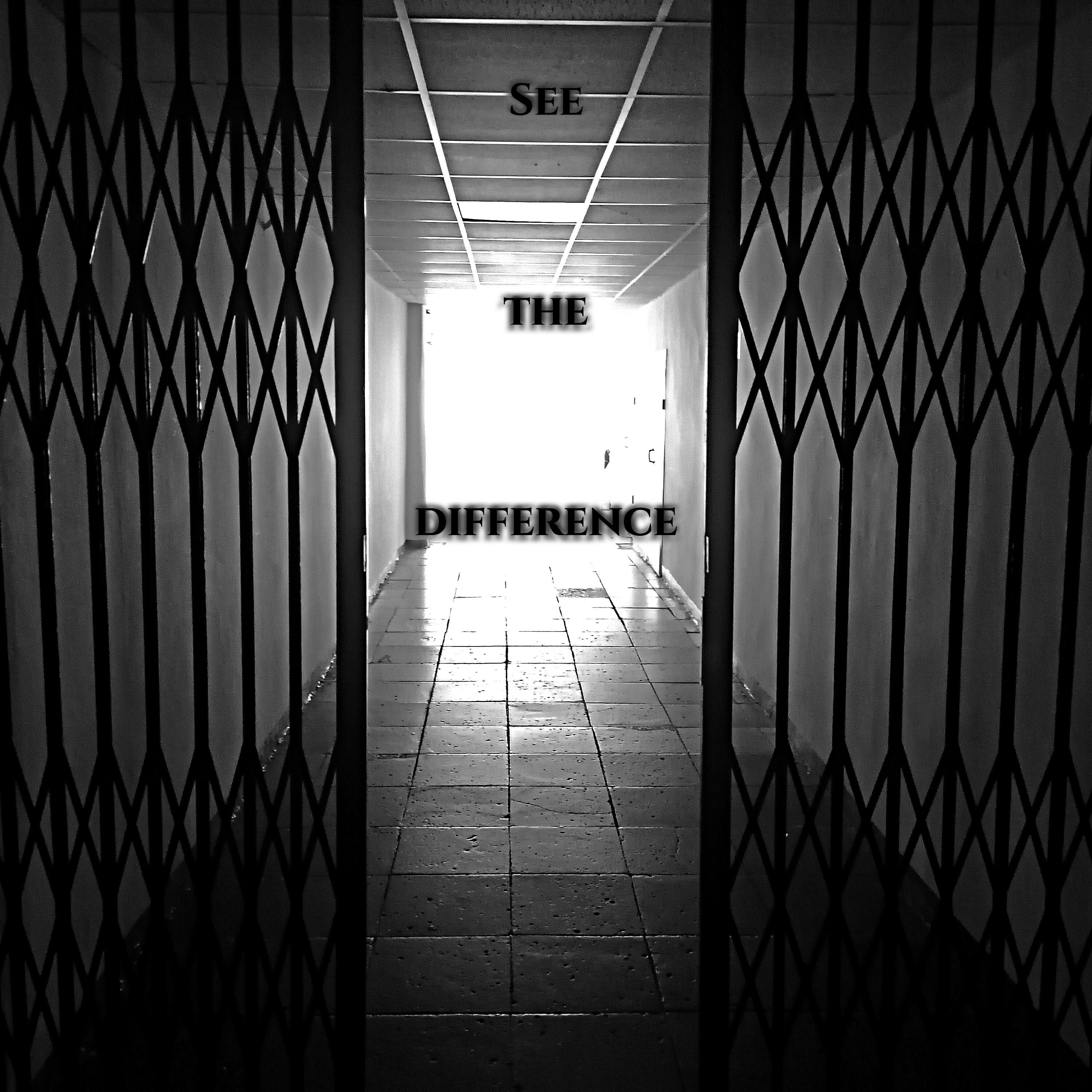 Релиз See the Difference