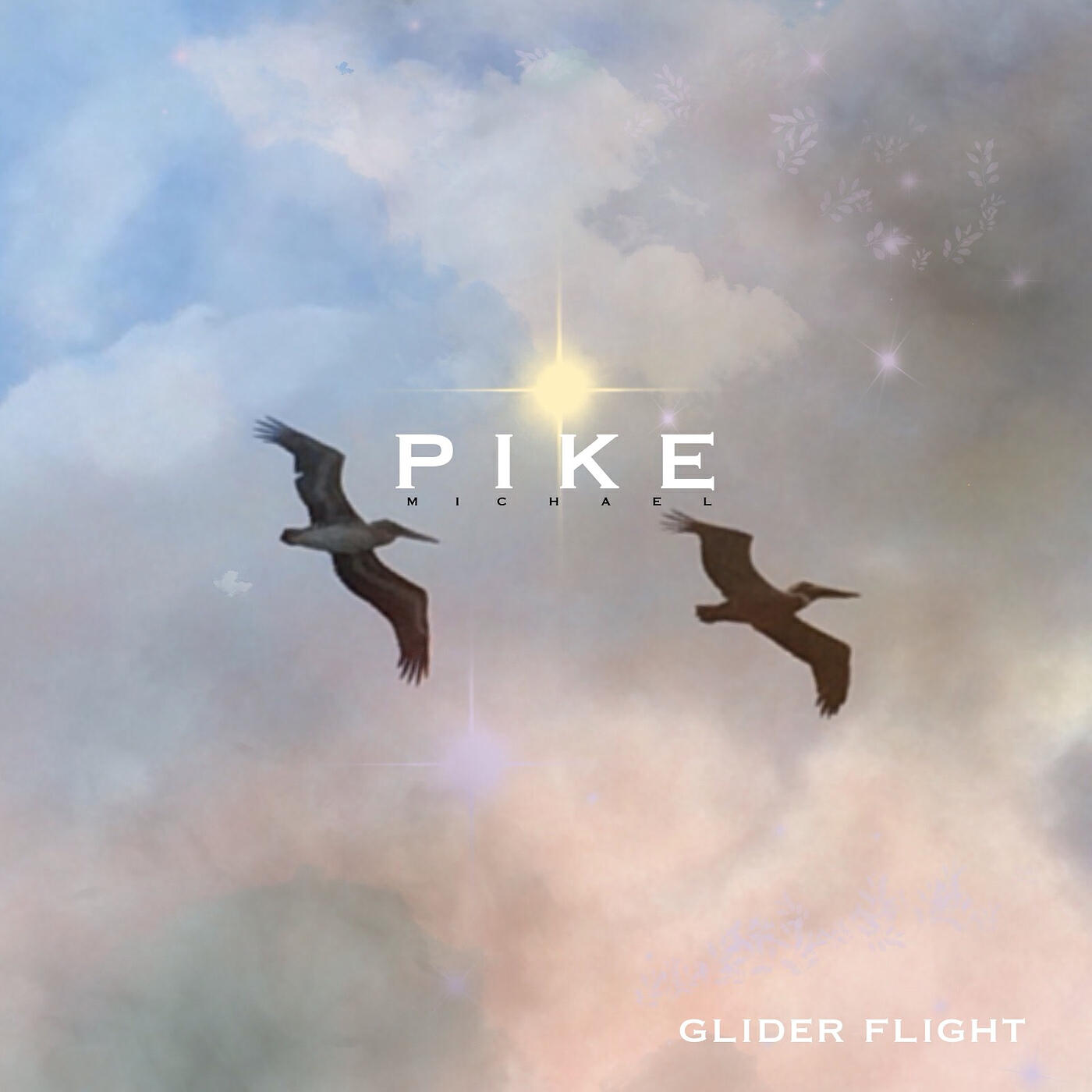Релиз Glider Flight