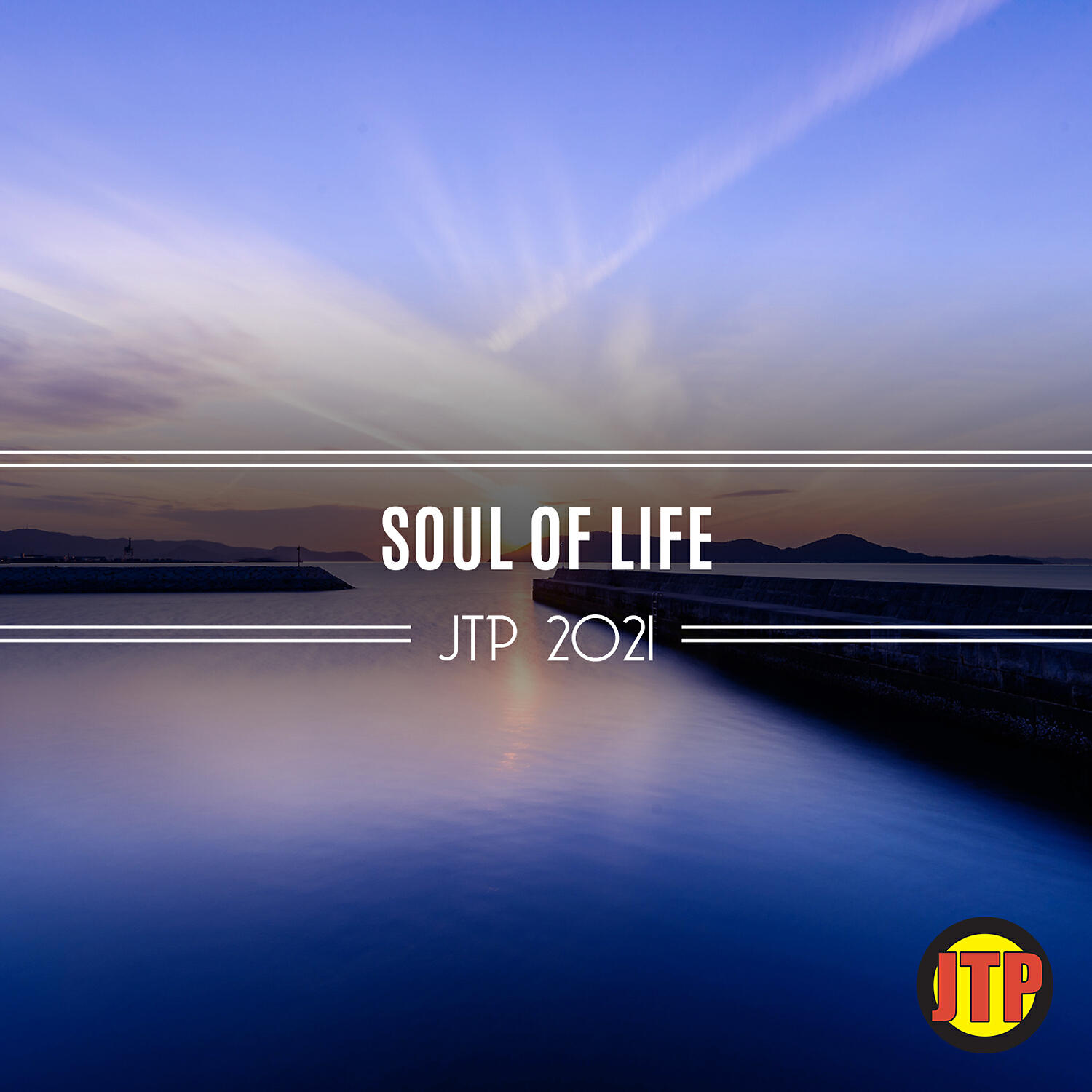 Постер альбома Soul Of Life Jtp 2021