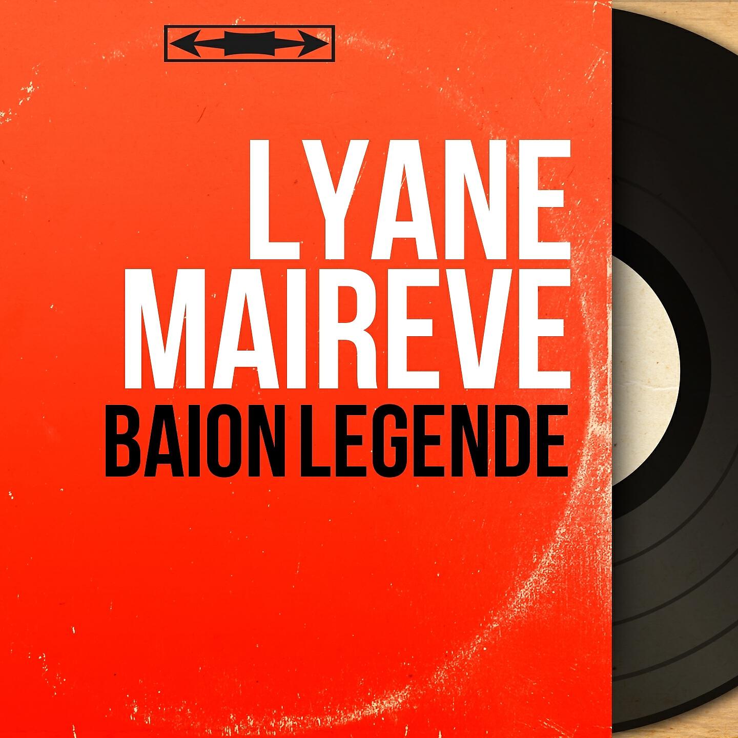 Релиз Baïon légende