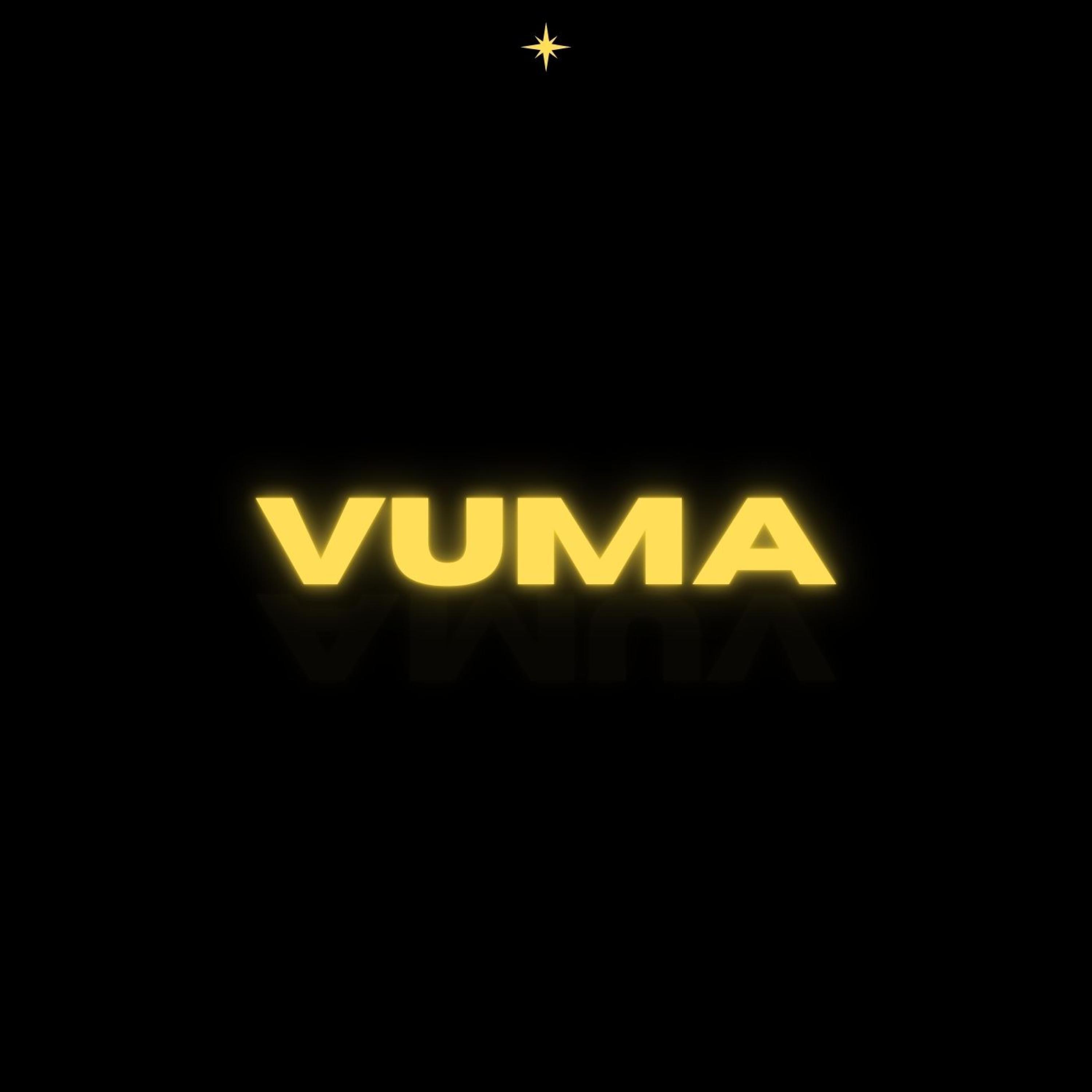 Релиз VUMA