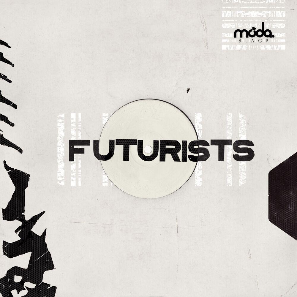 Релиз Futurists