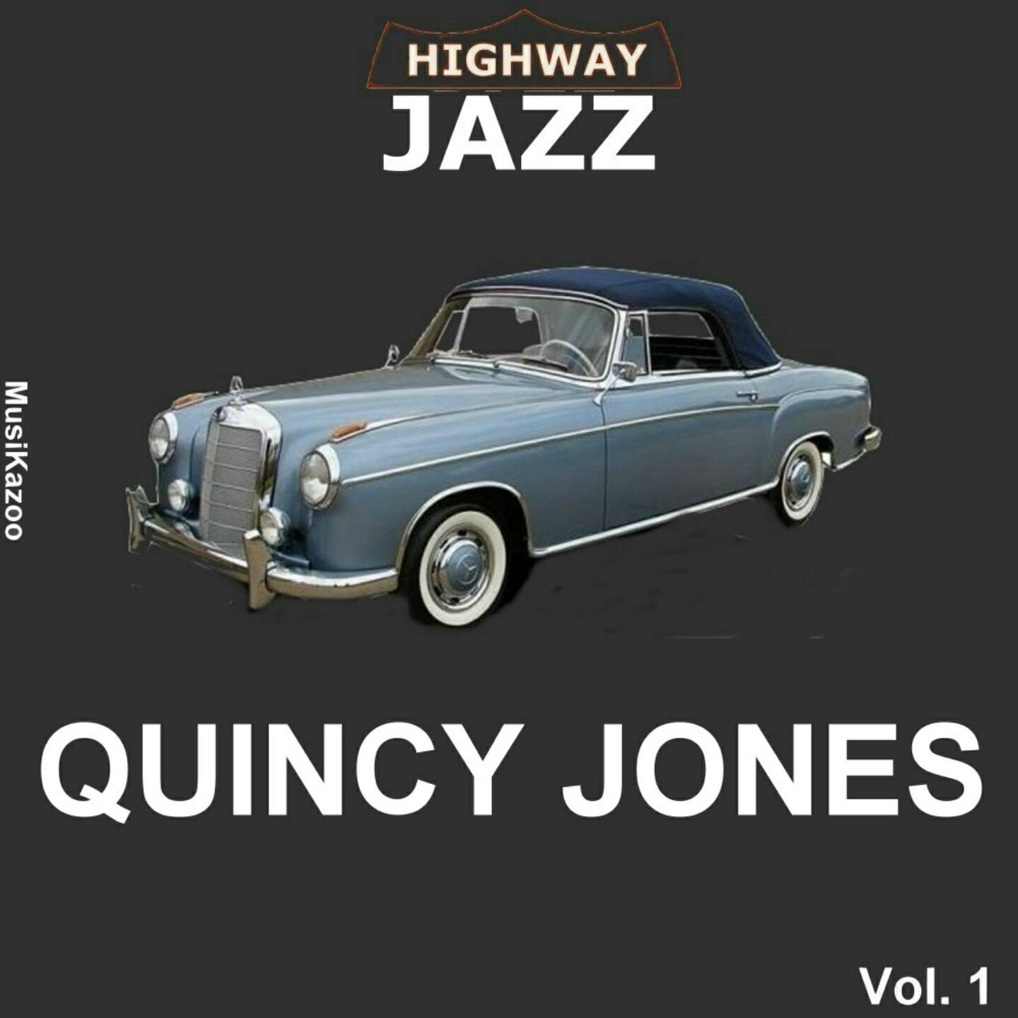 Трек Quince