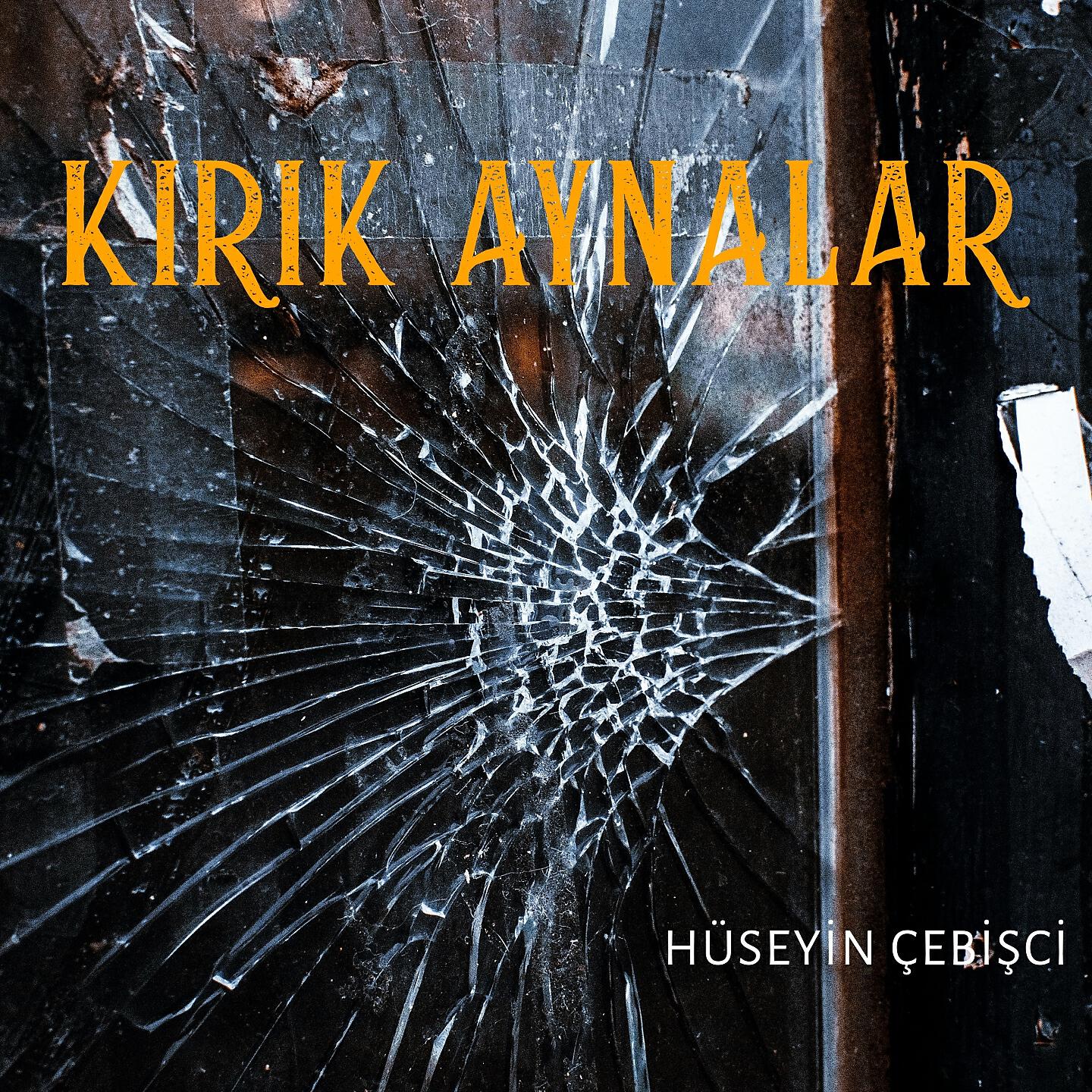 Релиз Kırık Aynalar