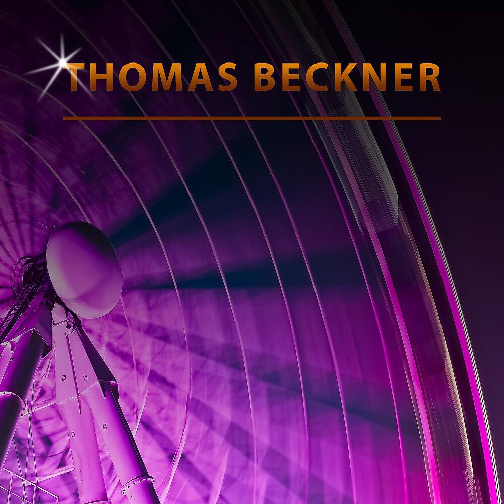 Релиз Thomas Beckner
