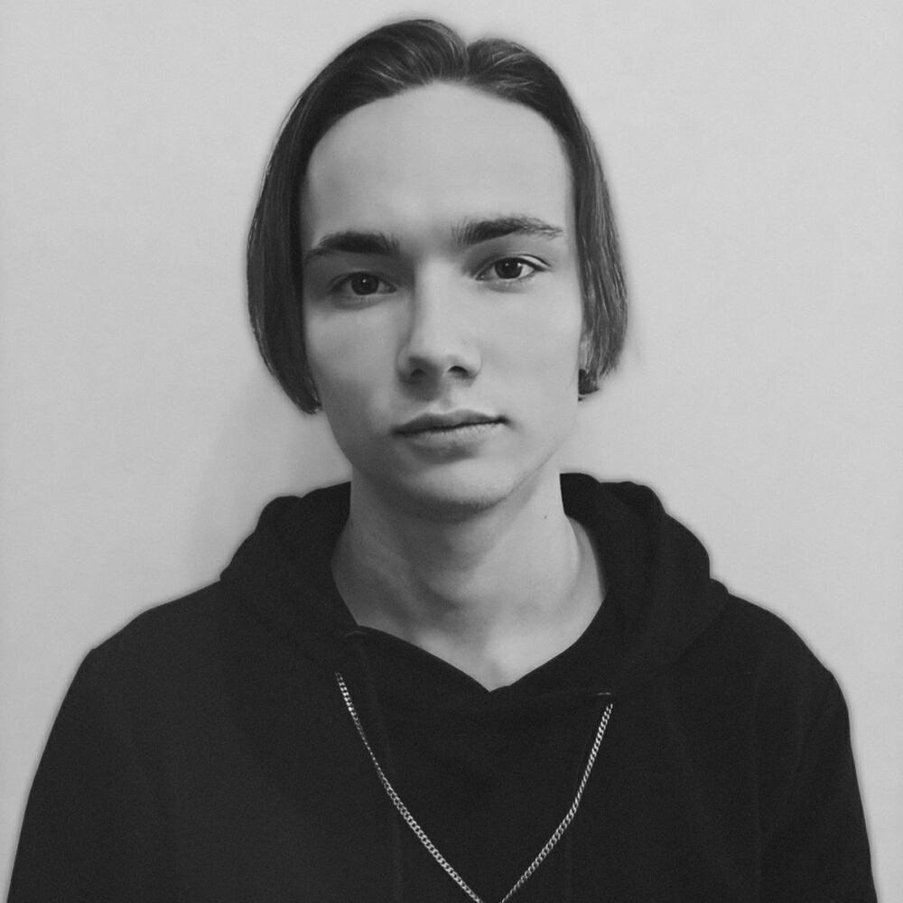 Young Grief