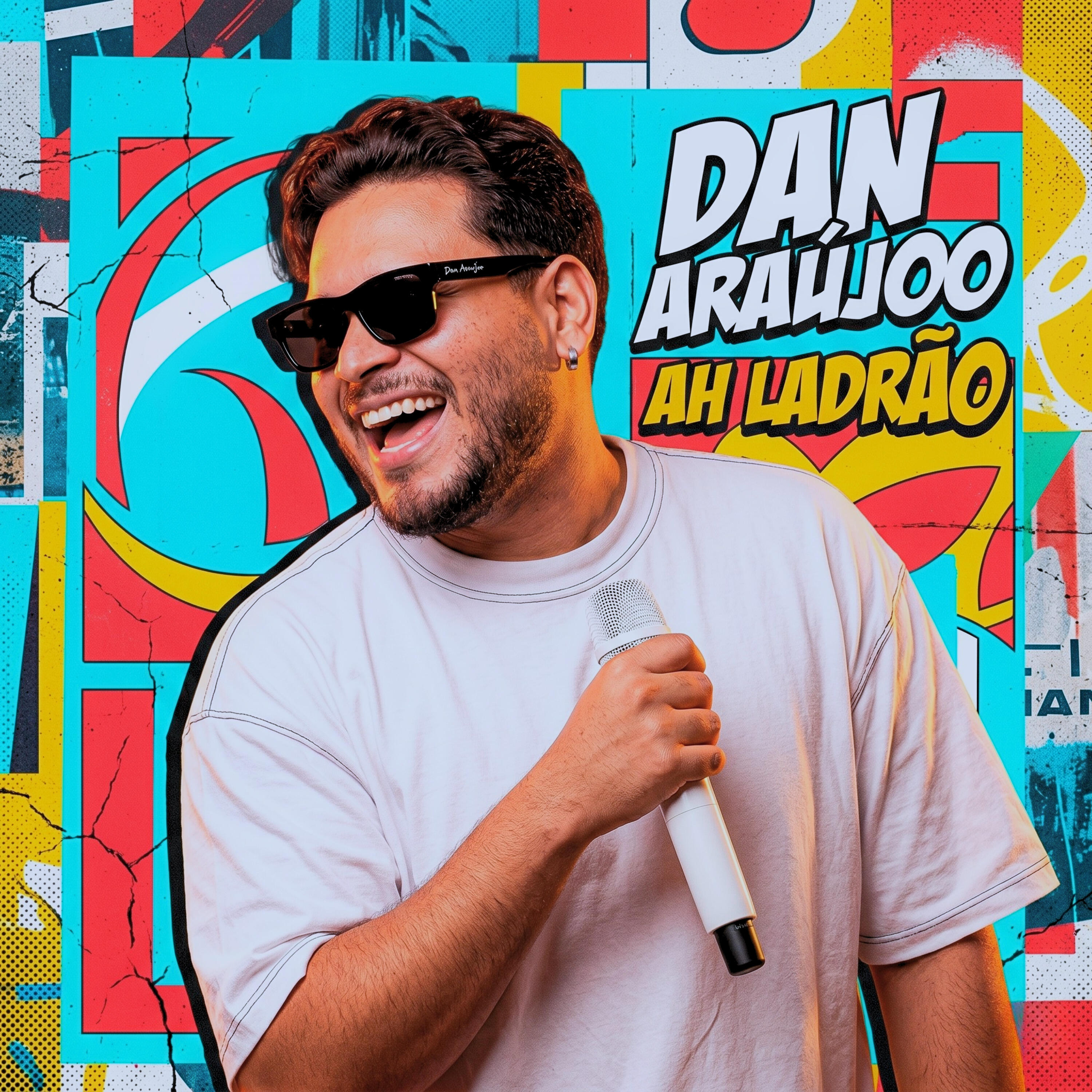 DAN ARAÚJOO