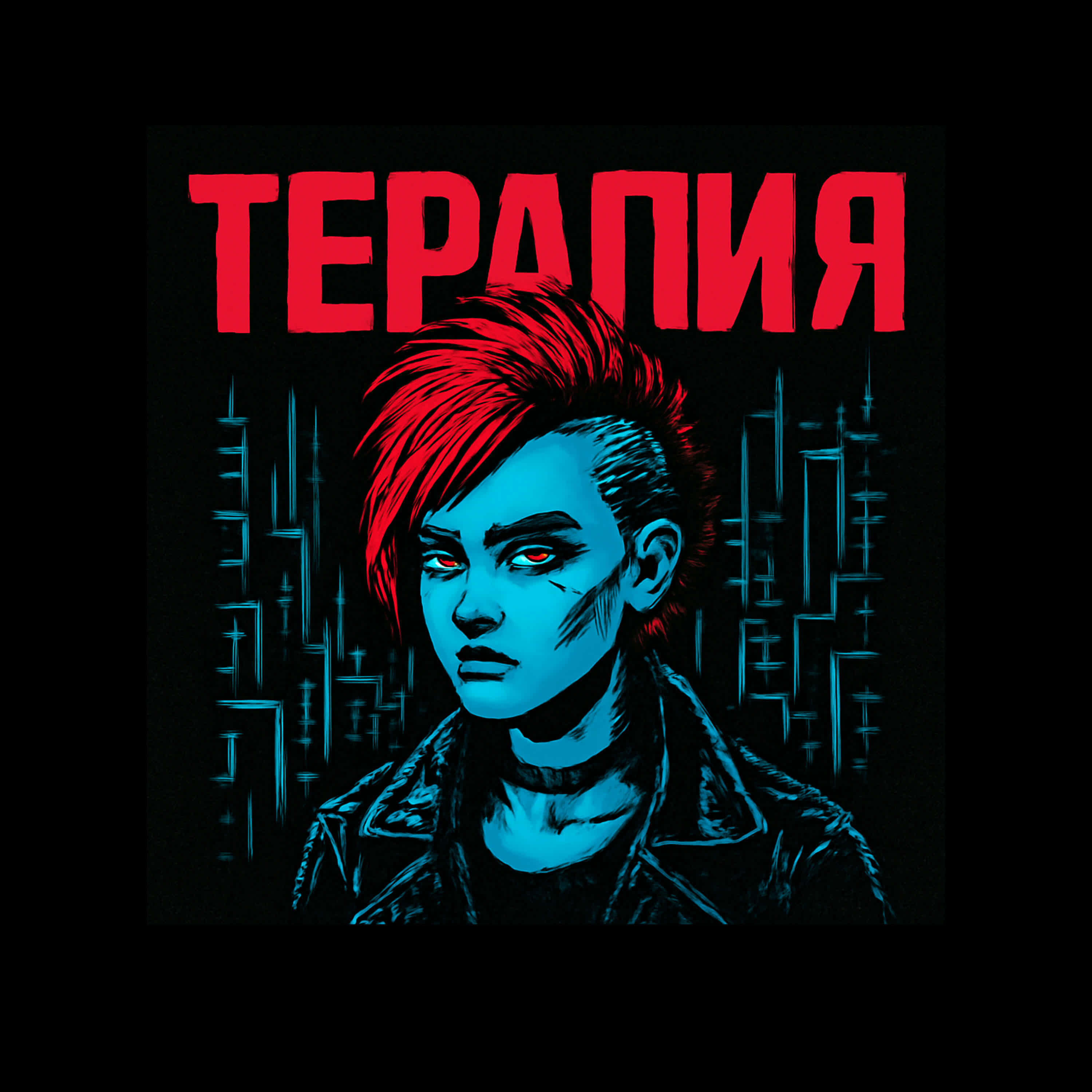 Релиз ТЕРАПИЯ