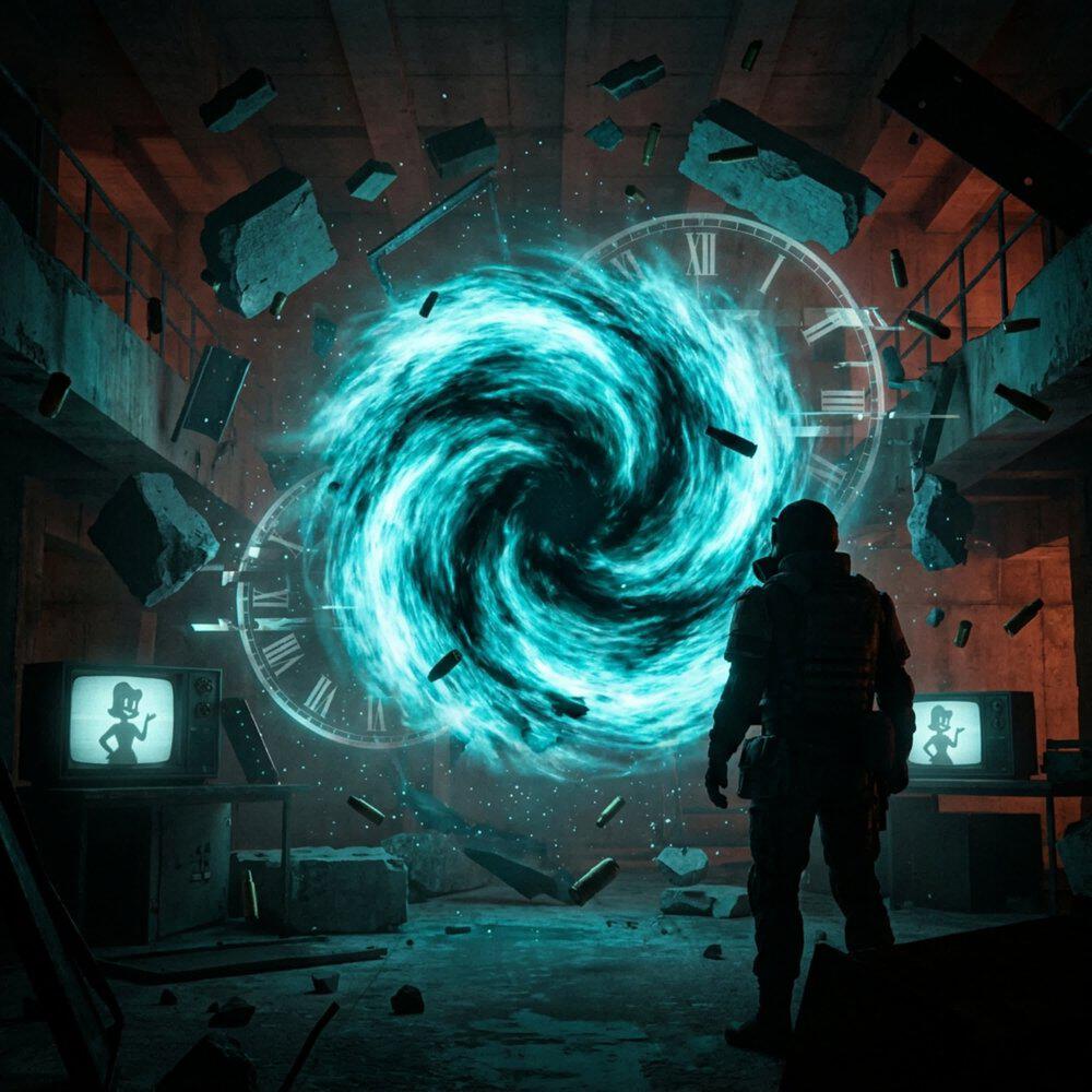 Релиз Active Matter
