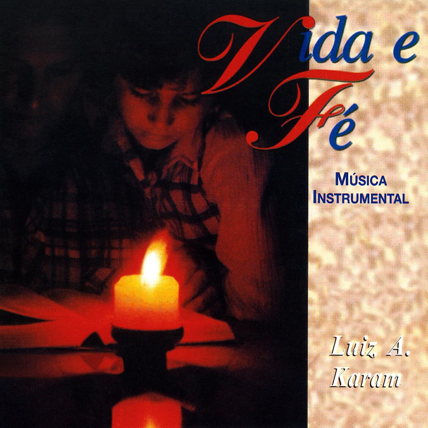 Релиз Vida e Fé