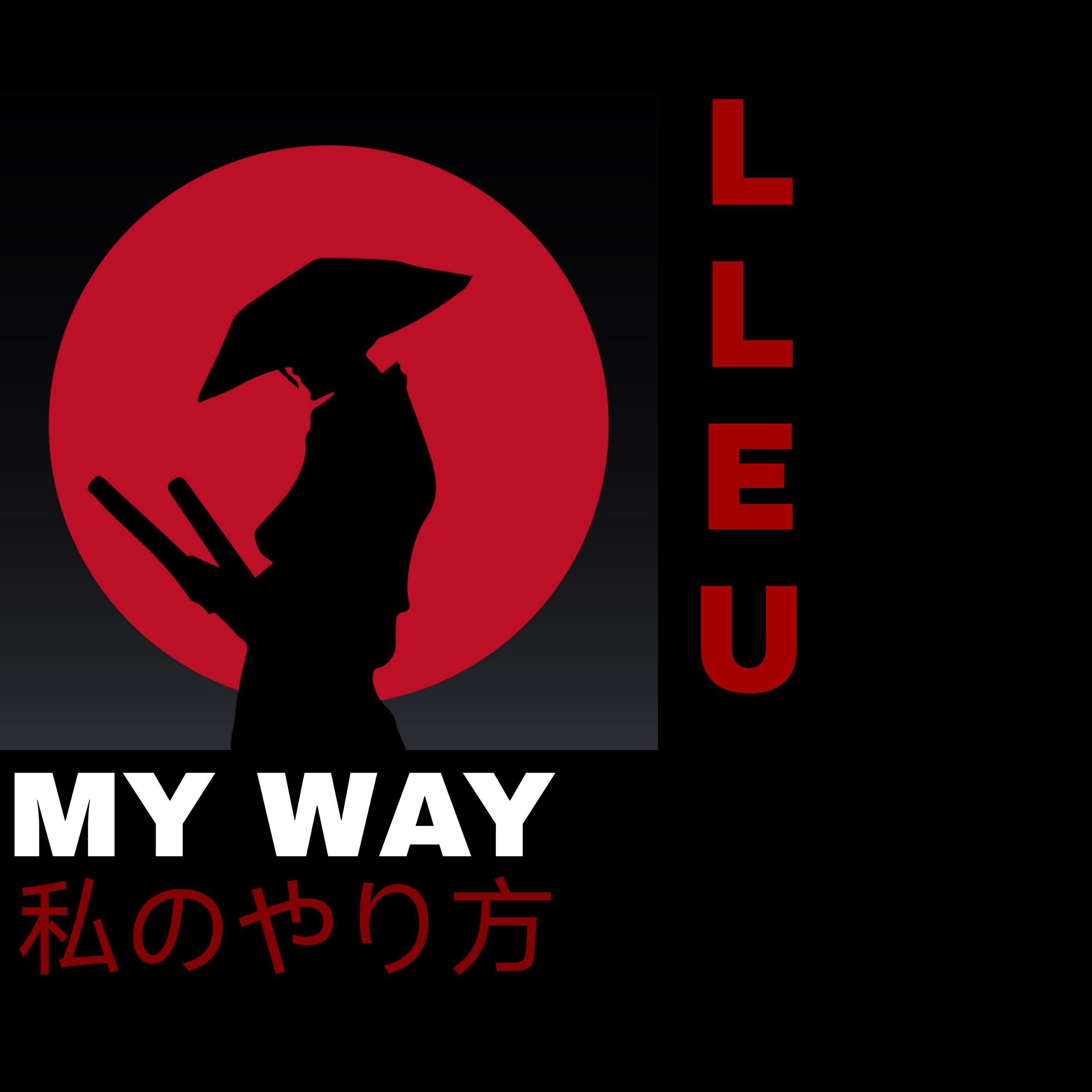 Релиз My Way