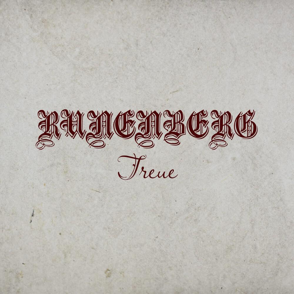 Релиз Treue