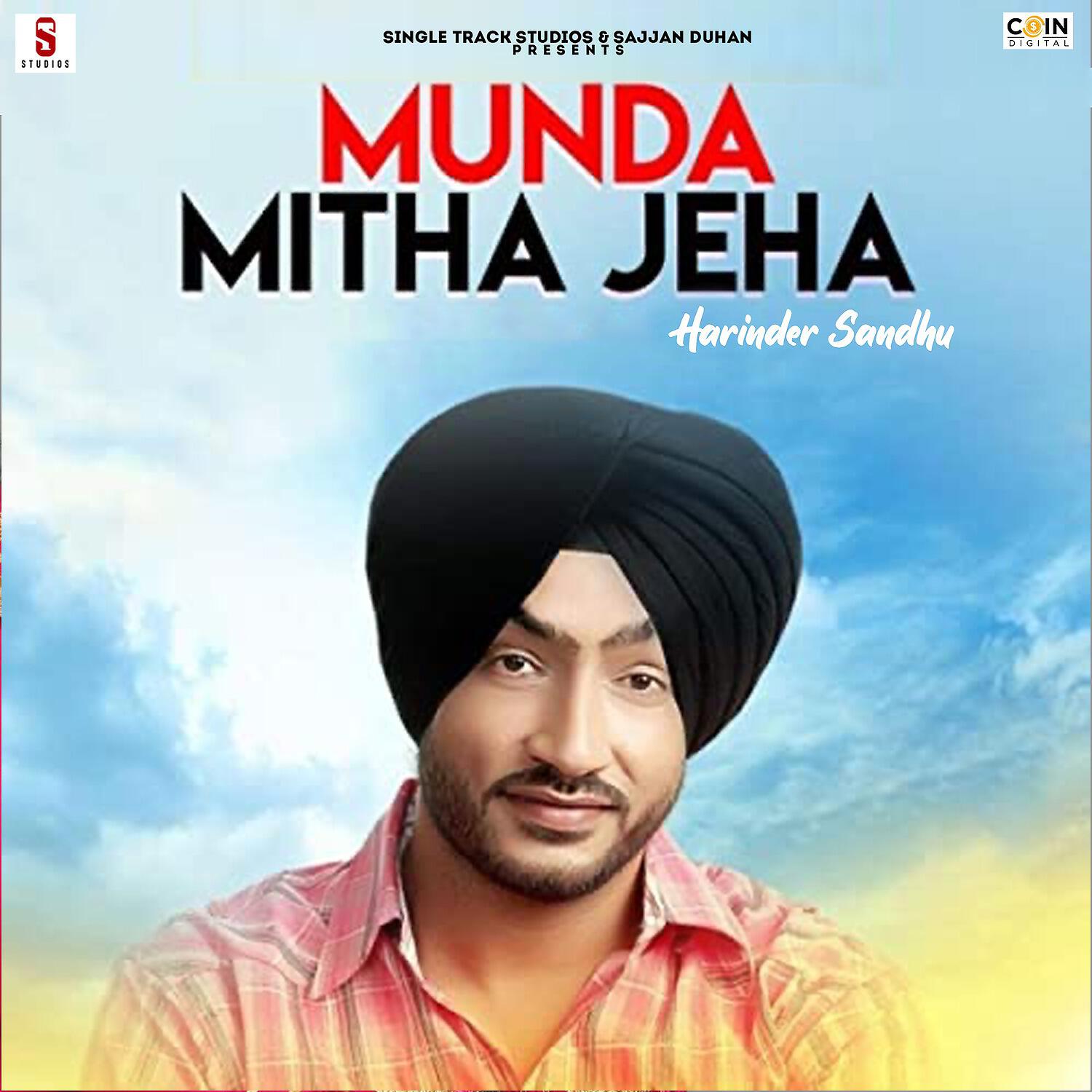 Релиз Munda Mitha Jeha