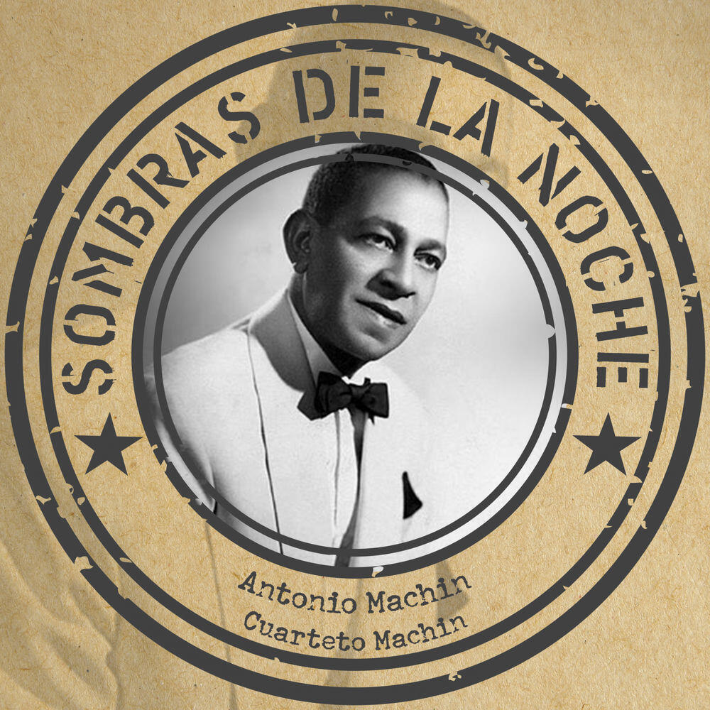 Релиз Sombras de la noche