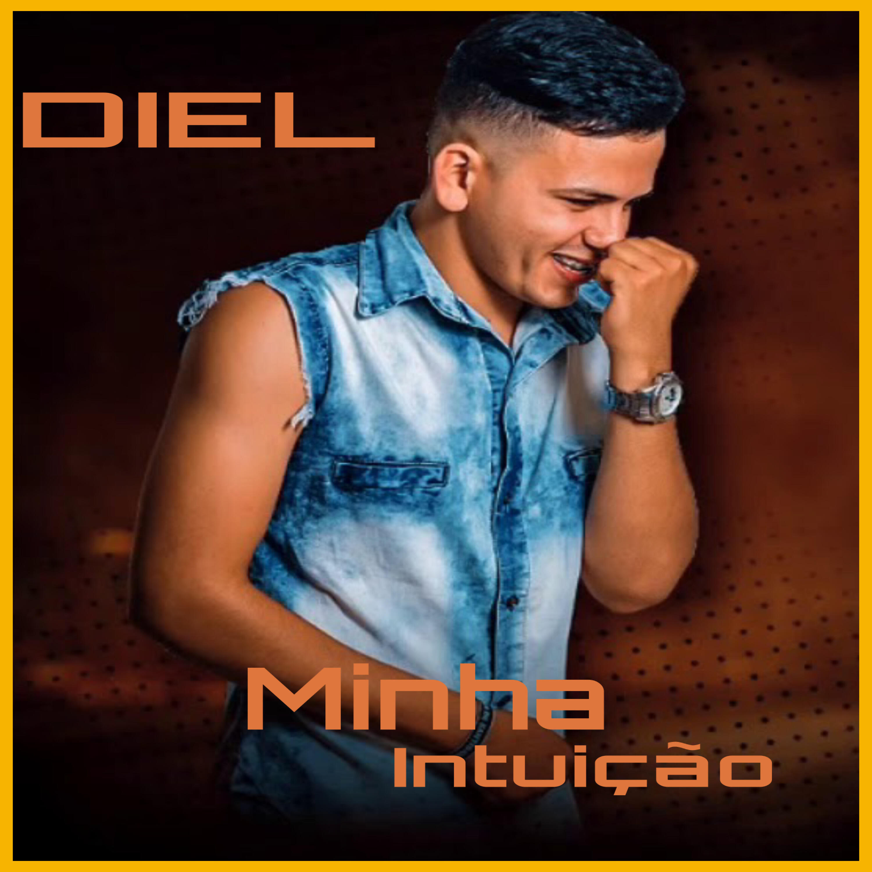 Релиз Minha Intuição