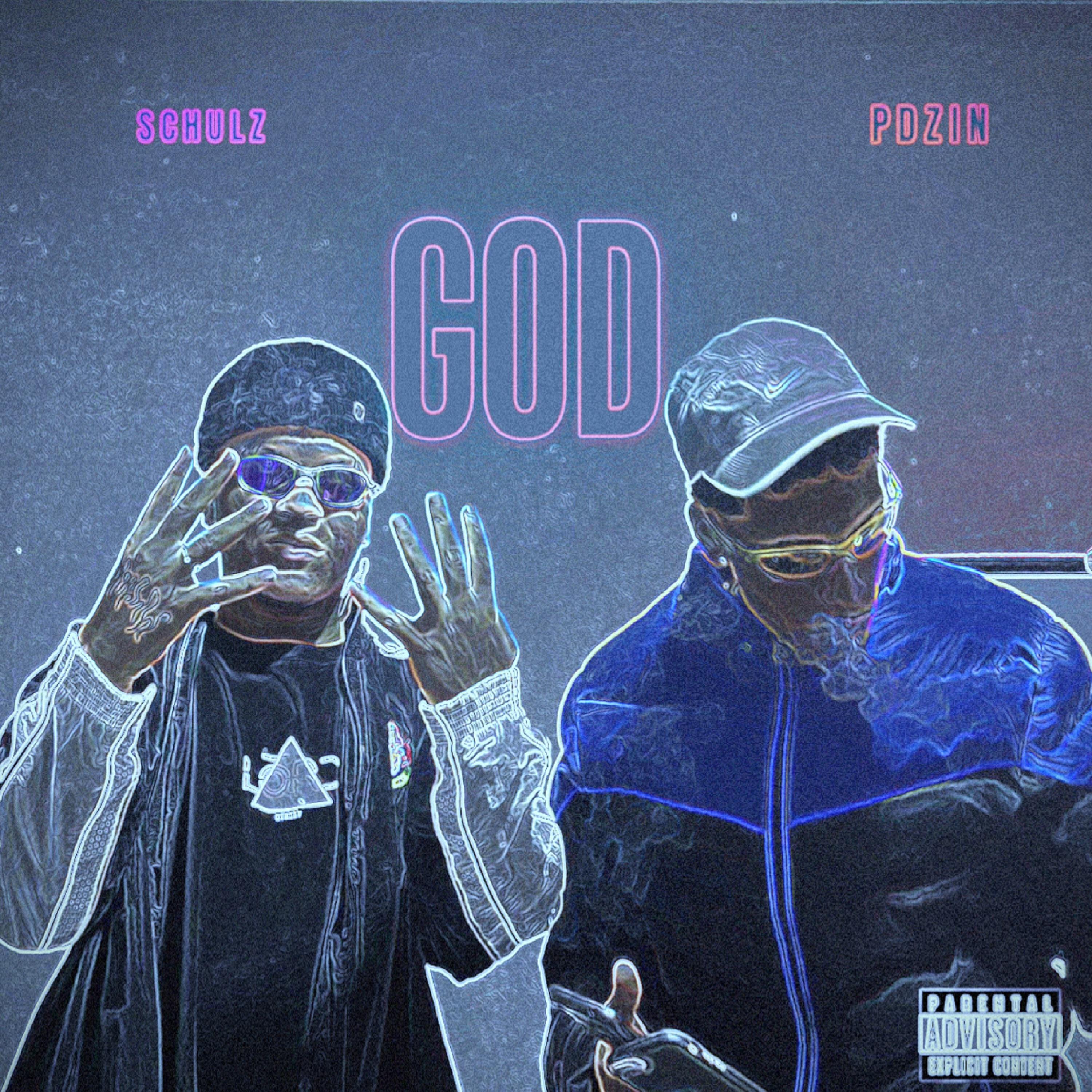 Релиз God