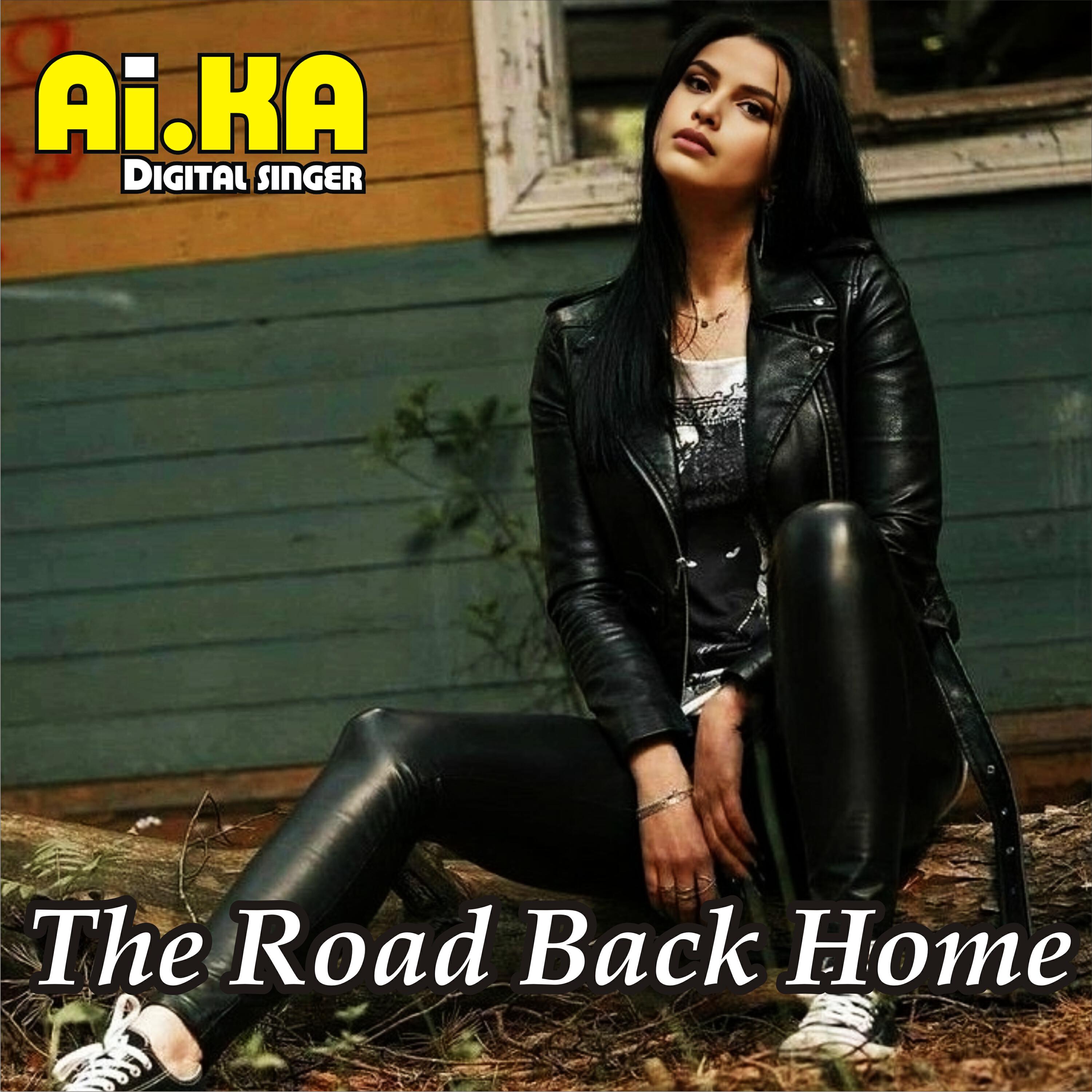 Релиз The Road Back Home