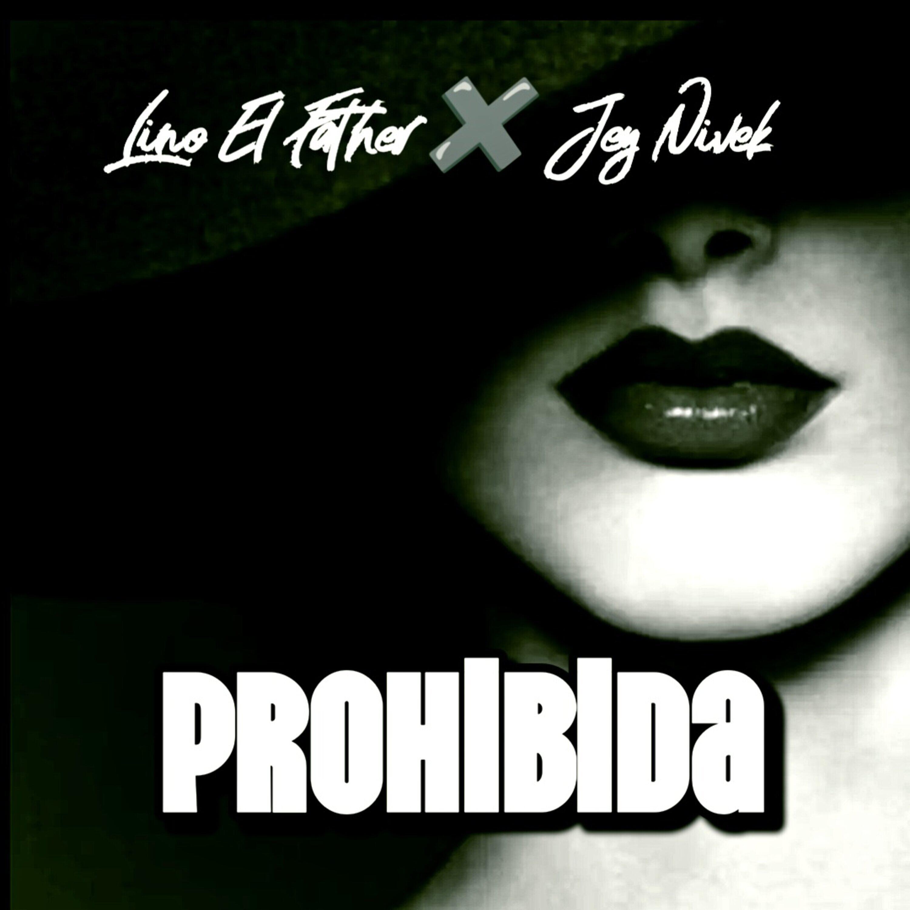 Релиз Prohibida