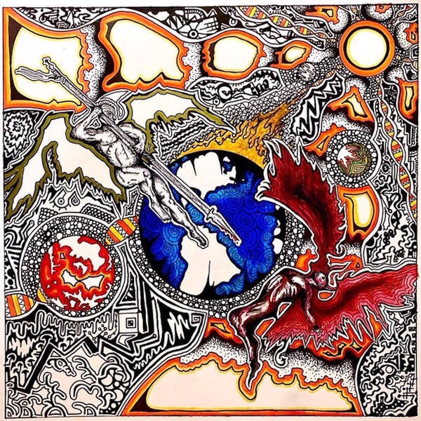 Релиз Epiphanies of Grandeur