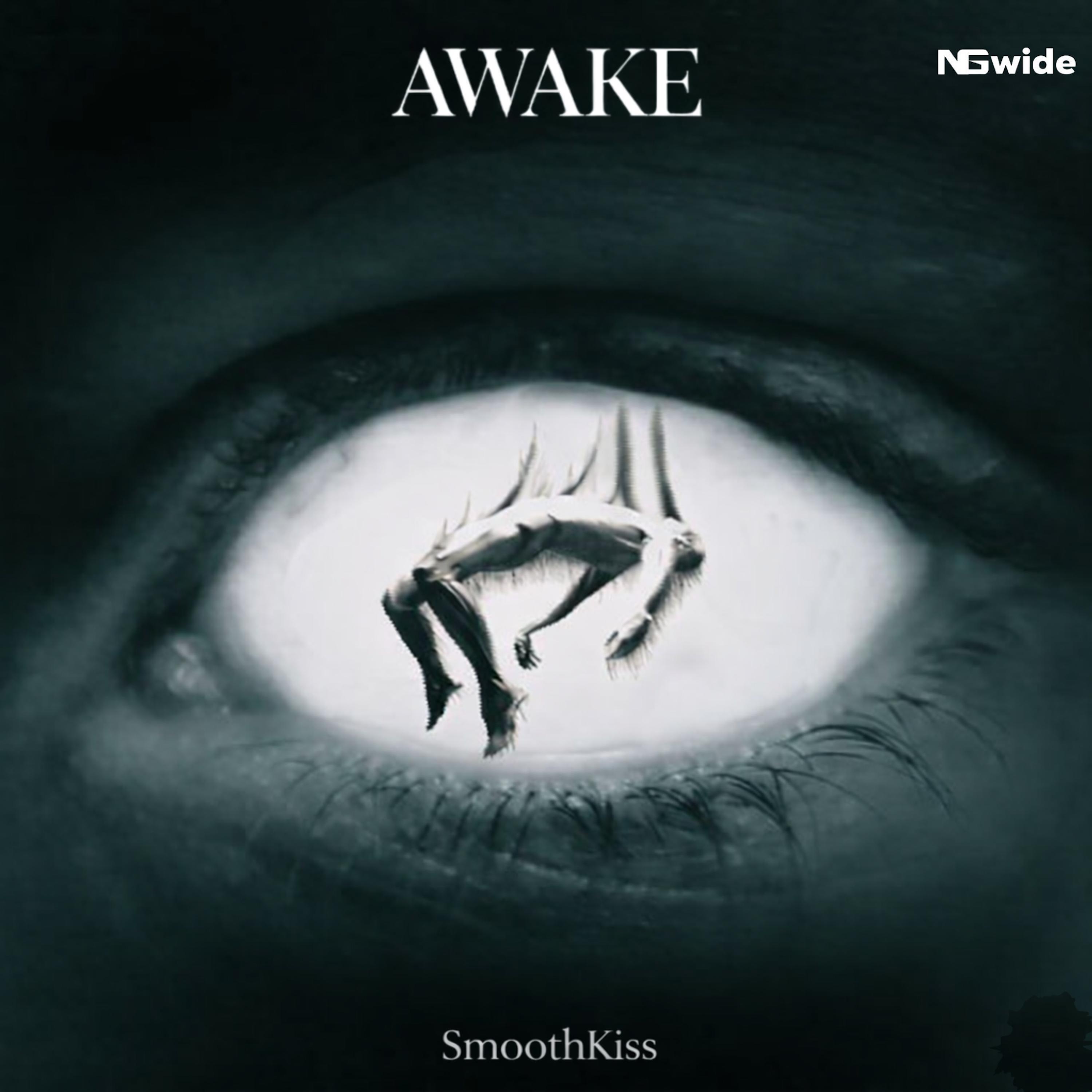 Релиз Awake