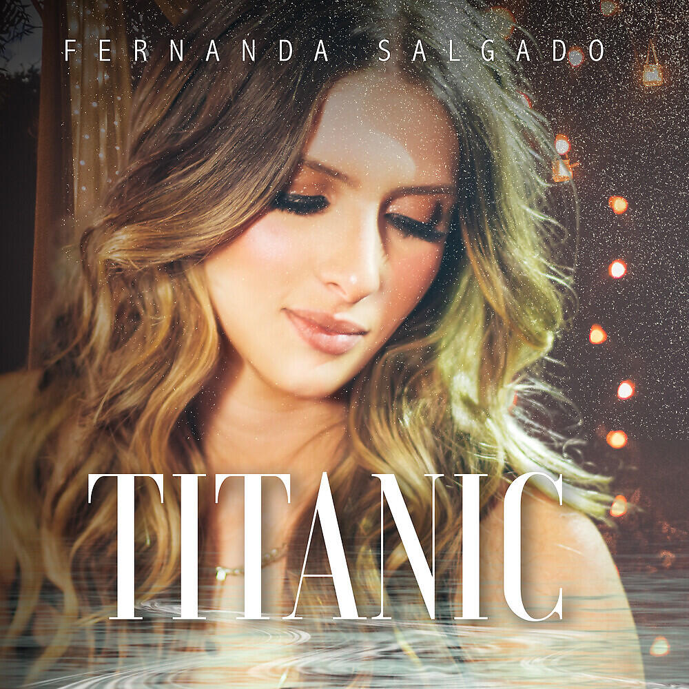 Релиз Titanic