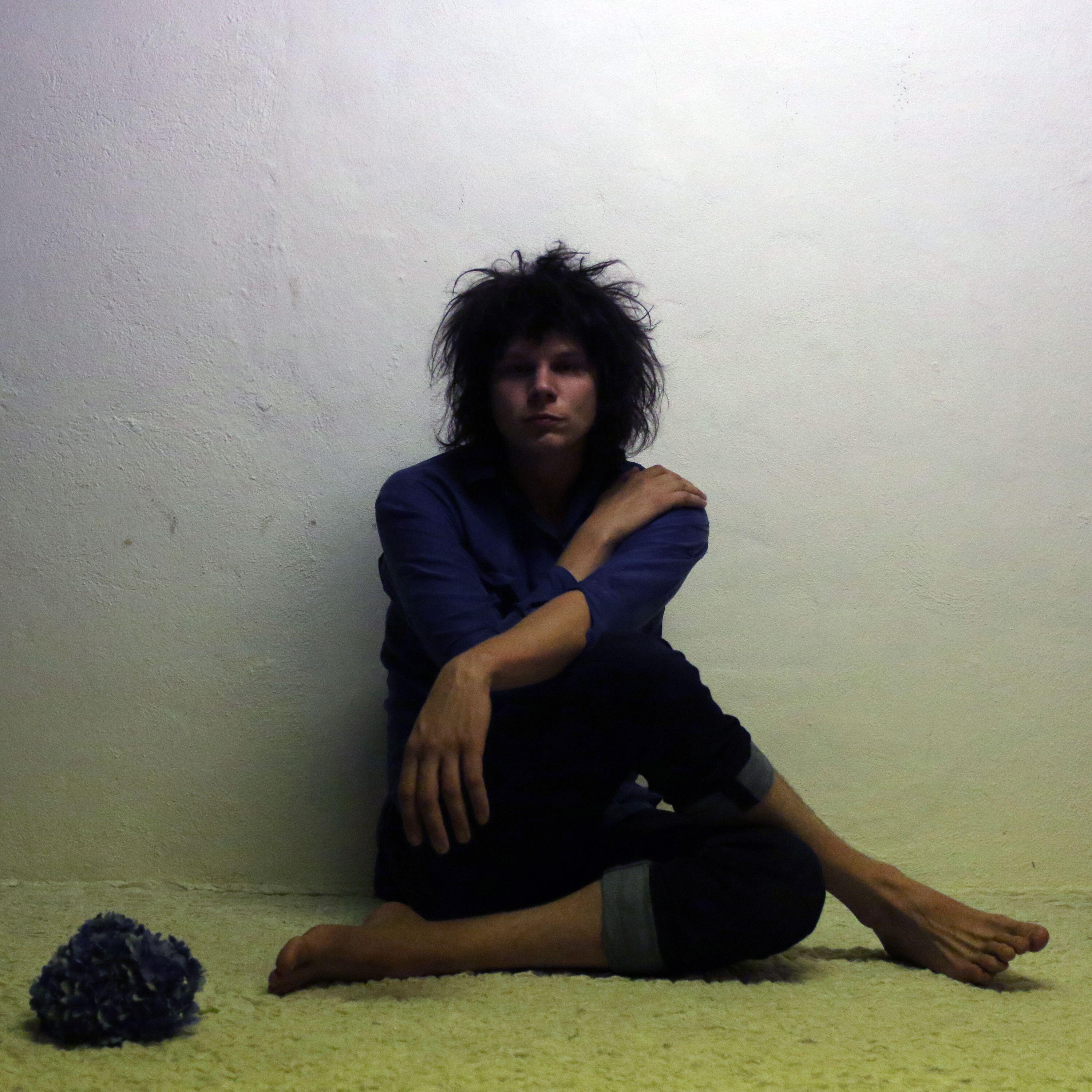 Релиз Girl Crazy: Something on Your Mind