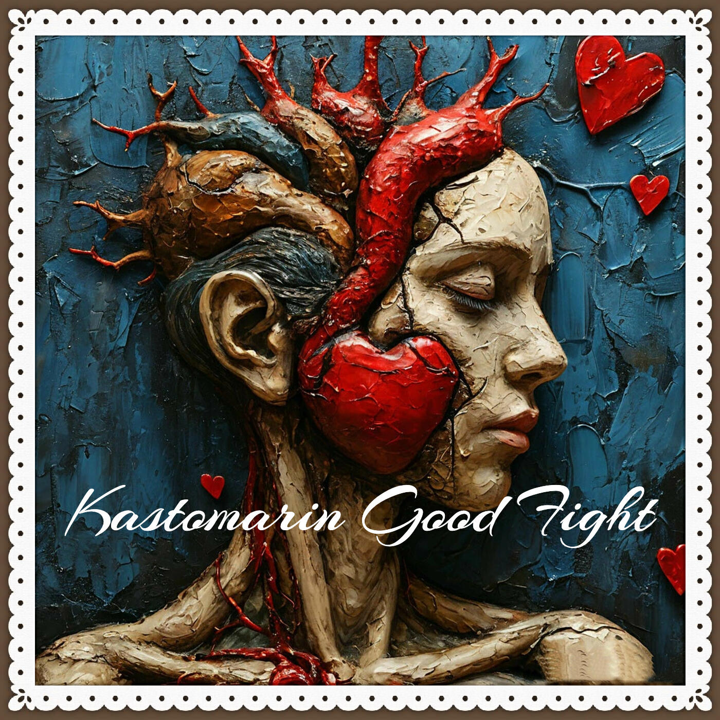 Релиз Good Fight