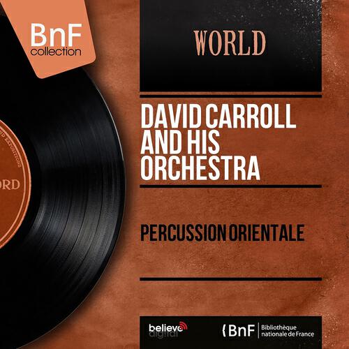Релиз Percussion Orientale (Stereo Version)