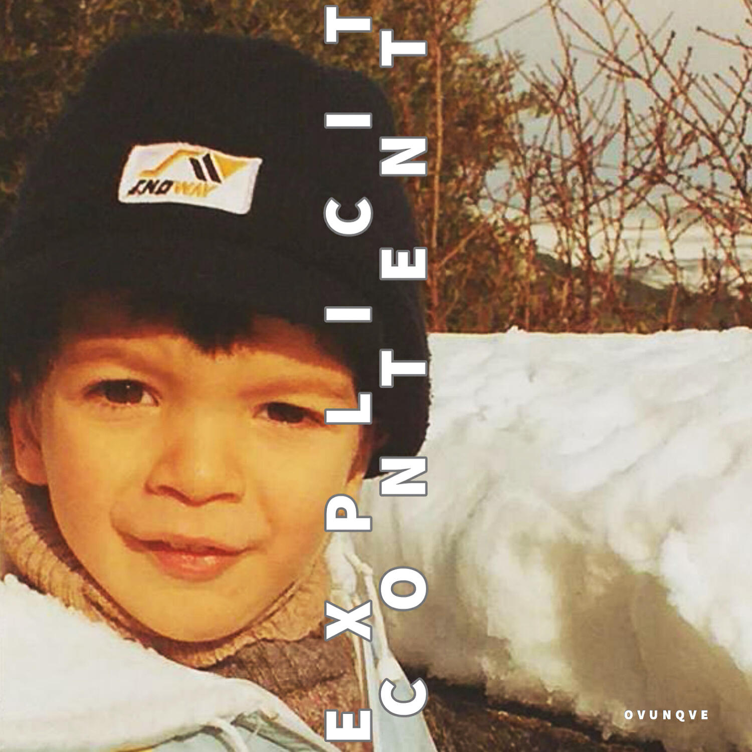 Релиз Explicit Content, Vol. 2