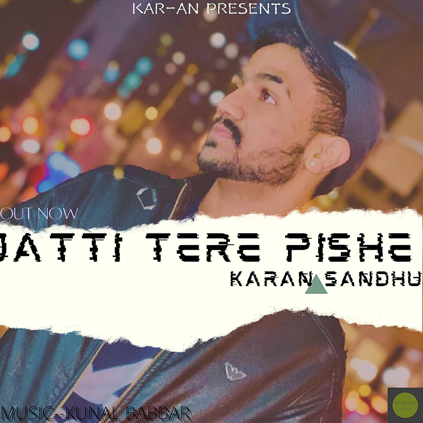 Релиз Jatti Tere Pishe