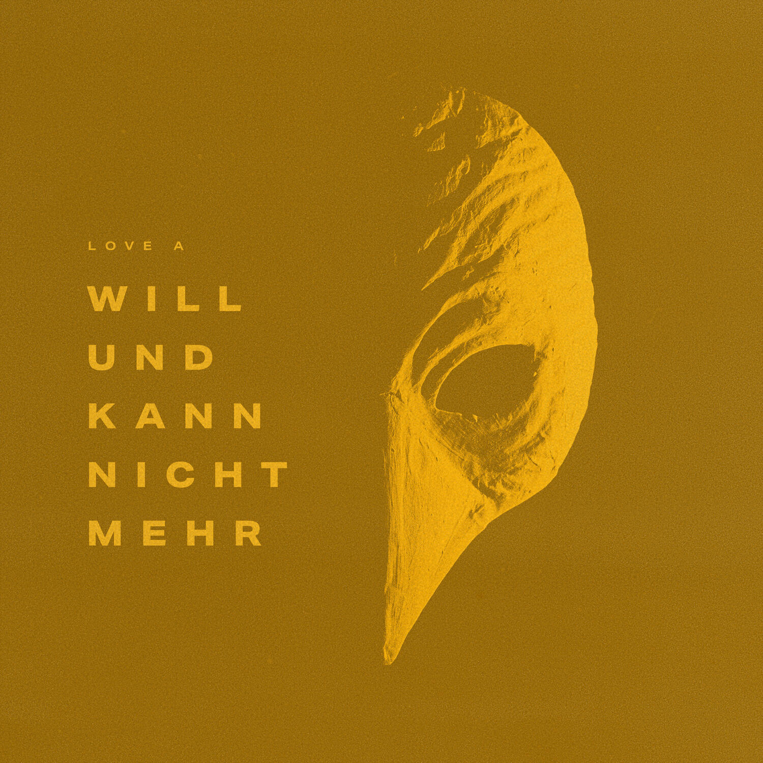 Релиз Will und kann nicht mehr