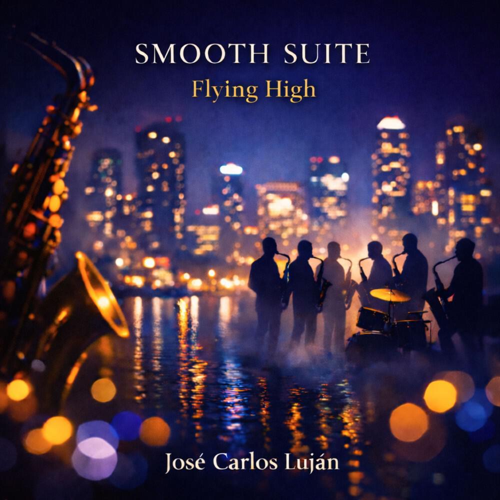 Релиз Smooth Suite (Flying High)