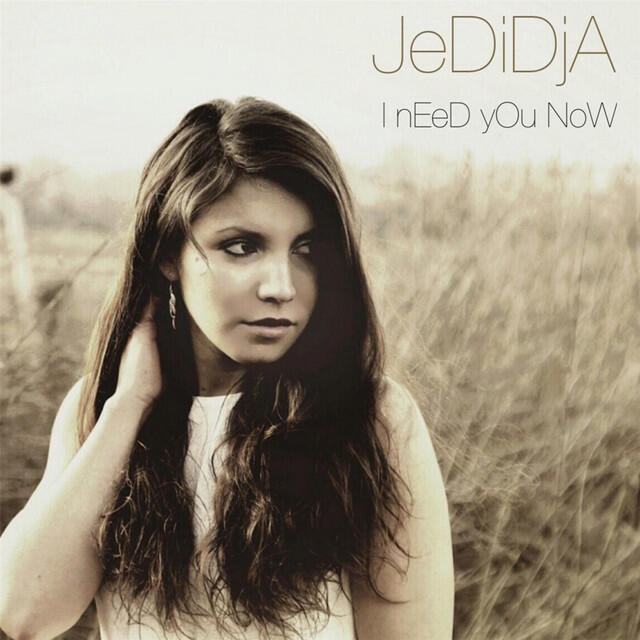 Релиз I Need You Now