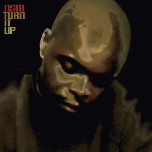 Релиз Turn It Up