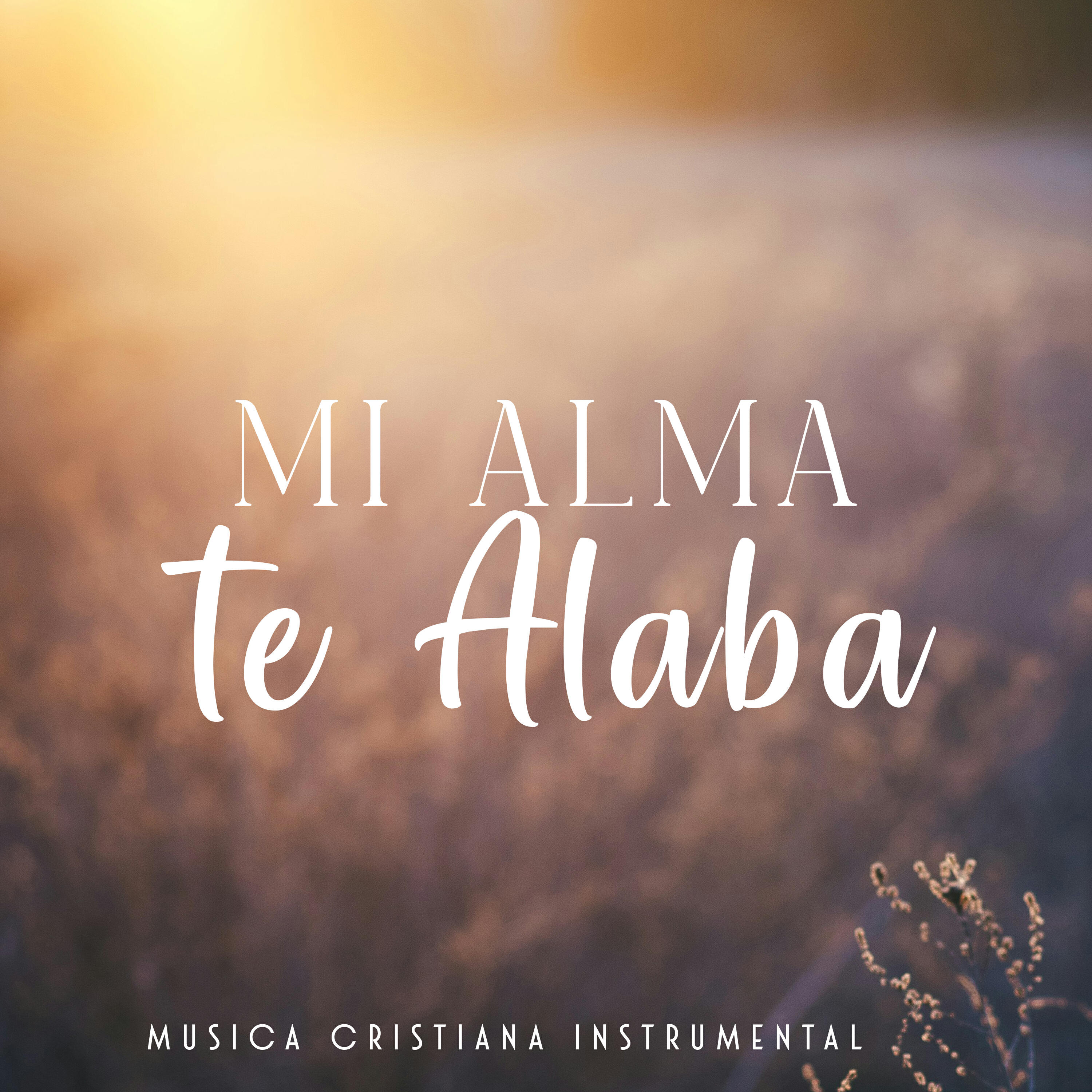 Релиз Mi Alma Te Alaba