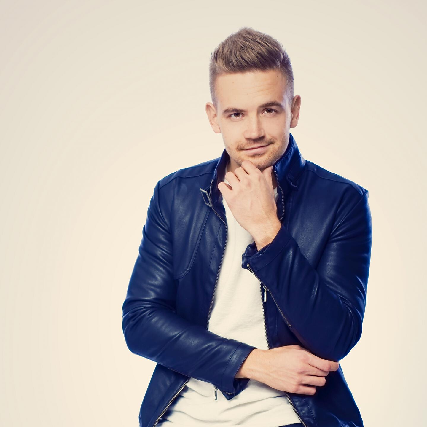 Релиз Te Quiero